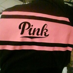 Pink t-shirt